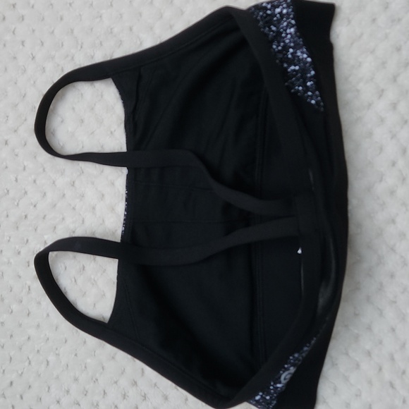 Nwot Lululemon Sports Bra - Picture 5 of 6